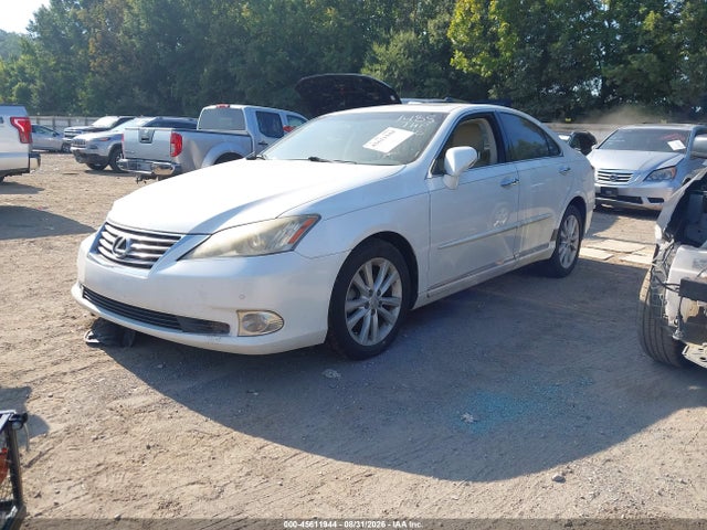 Aukcja sprzedaży 2011 Lexus Es 350, vin: JTHBK1EG7B2471485, numer aukcji: 45611944