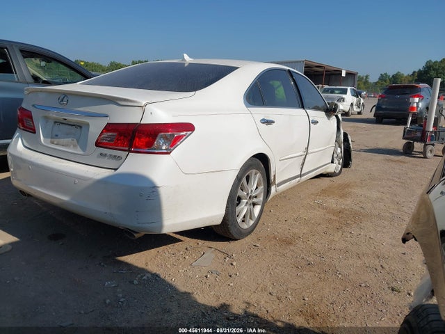 Aukcja sprzedaży 2011 Lexus Es 350, vin: JTHBK1EG7B2471485, numer aukcji: 45611944