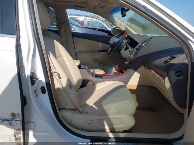 Aukcja sprzedaży 2011 Lexus Es 350, vin: JTHBK1EG7B2471485, numer aukcji: 45611944