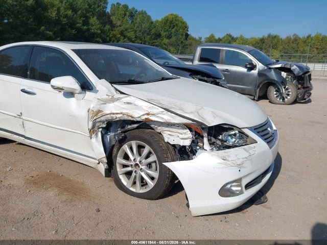 Aukcja sprzedaży 2011 Lexus Es 350, vin: JTHBK1EG7B2471485, numer aukcji: 45611944