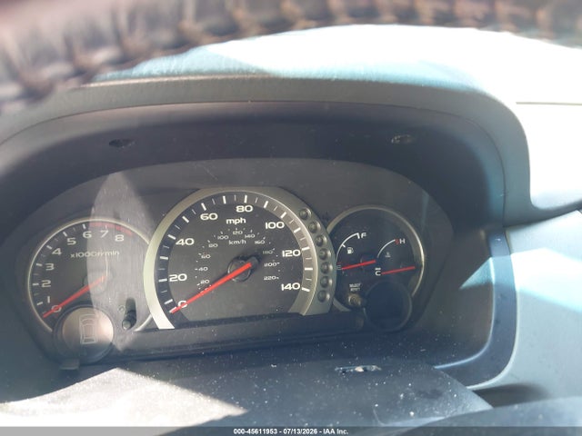 Aukcja sprzedaży 2005 Honda Pilot Ex-l, vin: 5FNYF18655B050613, numer aukcji: 45611953