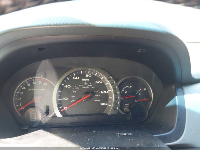 Aukcja sprzedaży 2005 Honda Pilot Ex-l, vin: 5FNYF18655B050613, numer aukcji: 45611953