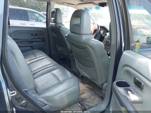 Aukcja sprzedaży 2005 Honda Pilot Ex-l, vin: 5FNYF18655B050613, numer aukcji: 45611953