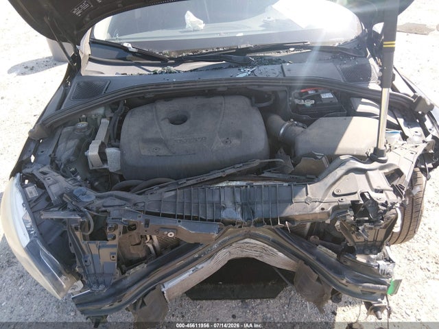 Продажа на аукционе авто 2017 Volvo S60 Inscription T5, vin: LYV402HK3HB137662, номер лота: 45611956