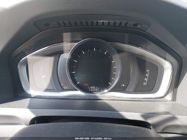 Продажа на аукционе авто 2017 Volvo S60 Inscription T5, vin: LYV402HK3HB137662, номер лота: 45611956