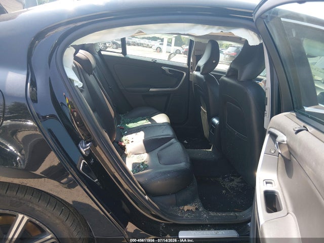 Продажа на аукционе авто 2017 Volvo S60 Inscription T5, vin: LYV402HK3HB137662, номер лота: 45611956