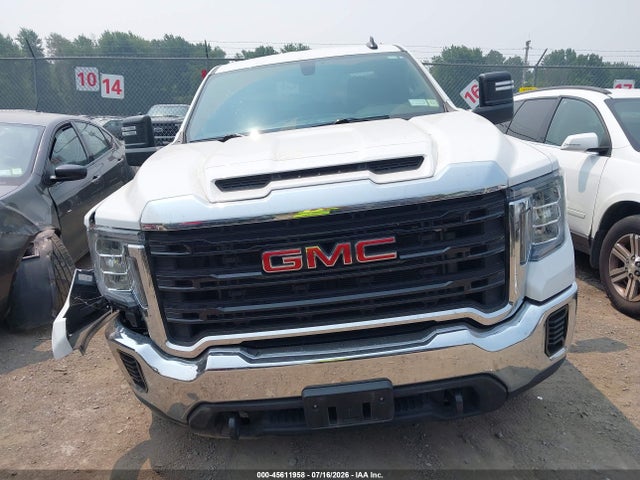 Продажа на аукционе авто 2023 Gmc Sierra 2500hd 4wd  Standard Bed Pro, vin: 1GT59LE79PF246829, номер лота: 45611958