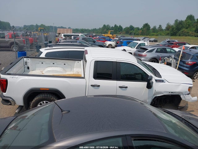 Продажа на аукционе авто 2023 Gmc Sierra 2500hd 4wd  Standard Bed Pro, vin: 1GT59LE79PF246829, номер лота: 45611958