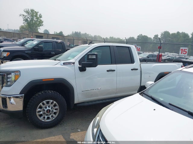 Продажа на аукционе авто 2023 Gmc Sierra 2500hd 4wd  Standard Bed Pro, vin: 1GT59LE79PF246829, номер лота: 45611958