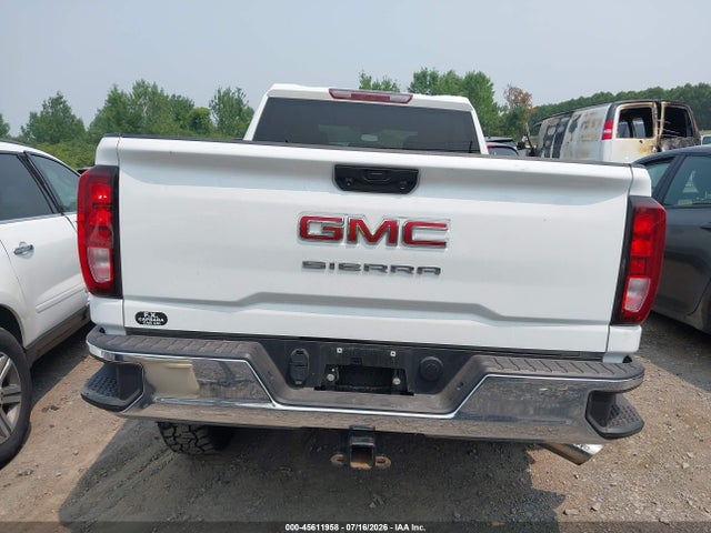 Продажа на аукционе авто 2023 Gmc Sierra 2500hd 4wd  Standard Bed Pro, vin: 1GT59LE79PF246829, номер лота: 45611958