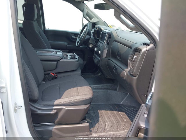 Продажа на аукционе авто 2023 Gmc Sierra 2500hd 4wd  Standard Bed Pro, vin: 1GT59LE79PF246829, номер лота: 45611958