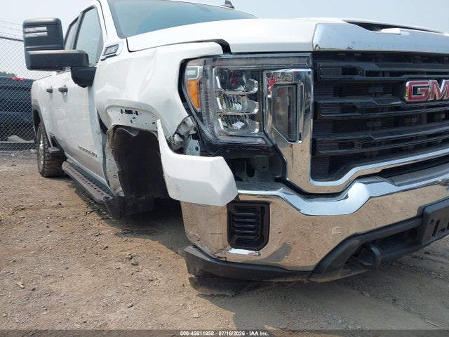 Продажа на аукционе авто 2023 Gmc Sierra 2500hd 4wd  Standard Bed Pro, vin: 1GT59LE79PF246829, номер лота: 45611958