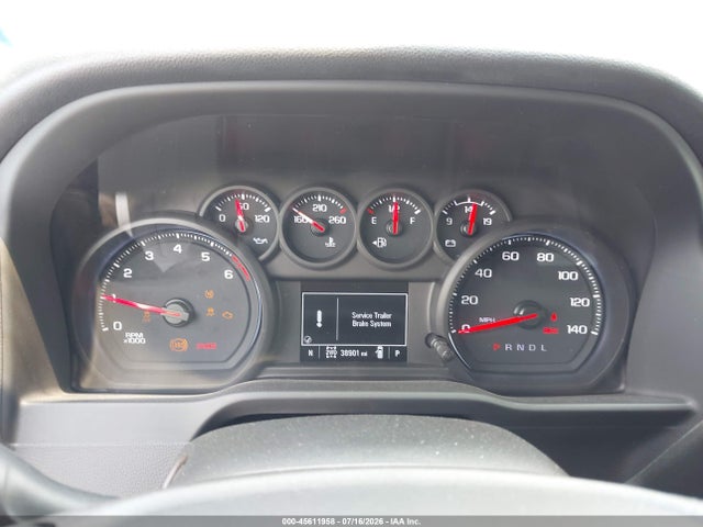 Продажа на аукционе авто 2023 Gmc Sierra 2500hd 4wd  Standard Bed Pro, vin: 1GT59LE79PF246829, номер лота: 45611958