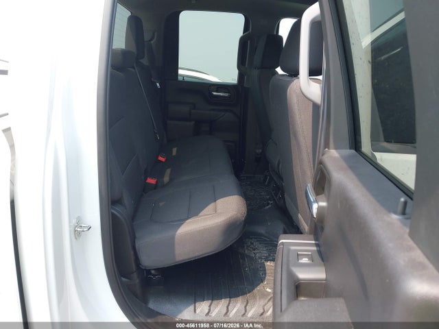 Продажа на аукционе авто 2023 Gmc Sierra 2500hd 4wd  Standard Bed Pro, vin: 1GT59LE79PF246829, номер лота: 45611958