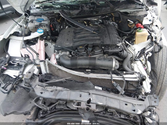 Aukcja sprzedaży 2016 Porsche Cayenne, vin: WP1AA2A22GLA04846, numer aukcji: 45611959