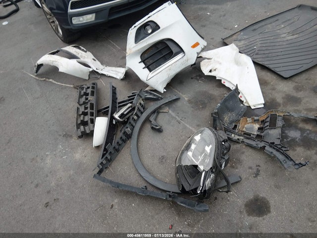 Aukcja sprzedaży 2016 Porsche Cayenne, vin: WP1AA2A22GLA04846, numer aukcji: 45611959