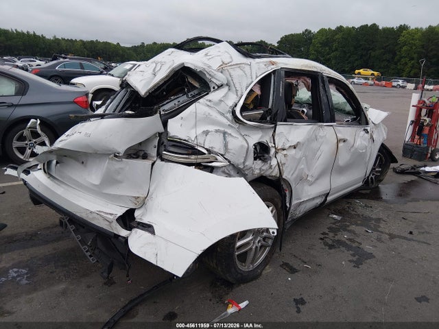 Aukcja sprzedaży 2016 Porsche Cayenne, vin: WP1AA2A22GLA04846, numer aukcji: 45611959