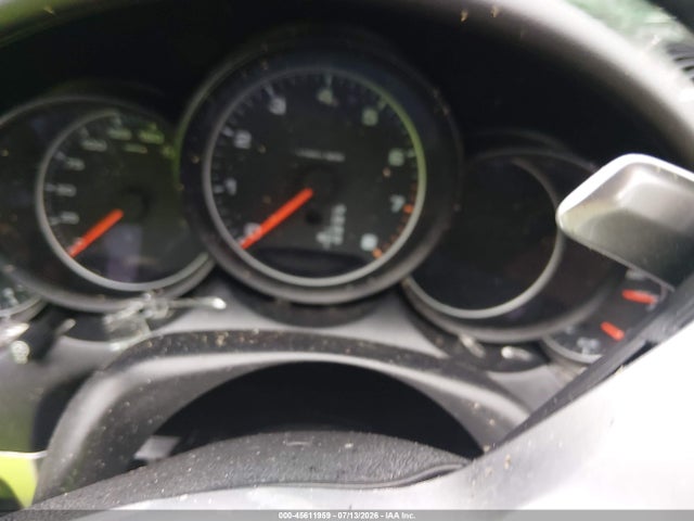 Aukcja sprzedaży 2016 Porsche Cayenne, vin: WP1AA2A22GLA04846, numer aukcji: 45611959