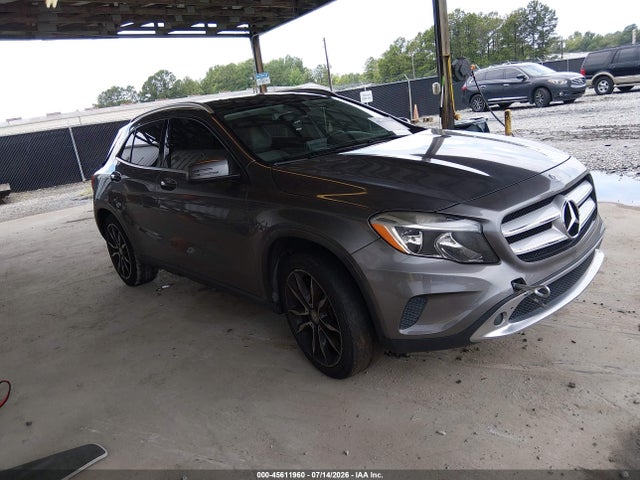 Aukcja sprzedaży 2016 Mercedes-benz Gla 250, vin: WDCTG4EB8GJ239045, numer aukcji: 45611960
