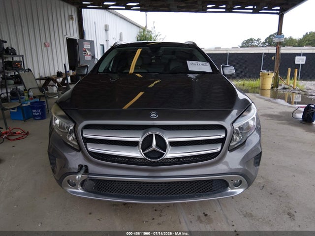 Aukcja sprzedaży 2016 Mercedes-benz Gla 250, vin: WDCTG4EB8GJ239045, numer aukcji: 45611960