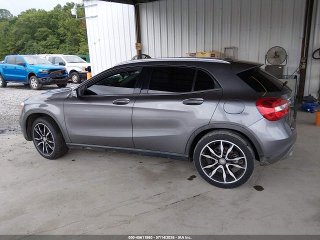 Aukcja sprzedaży 2016 Mercedes-benz Gla 250, vin: WDCTG4EB8GJ239045, numer aukcji: 45611960