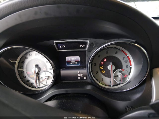 Aukcja sprzedaży 2016 Mercedes-benz Gla 250, vin: WDCTG4EB8GJ239045, numer aukcji: 45611960