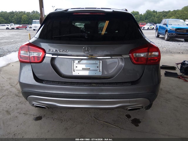 Aukcja sprzedaży 2016 Mercedes-benz Gla 250, vin: WDCTG4EB8GJ239045, numer aukcji: 45611960
