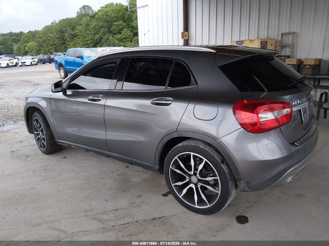 Aukcja sprzedaży 2016 Mercedes-benz Gla 250, vin: WDCTG4EB8GJ239045, numer aukcji: 45611960
