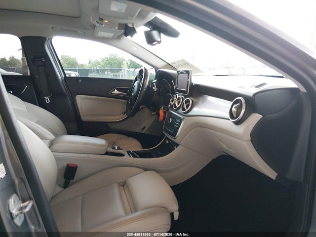 Aukcja sprzedaży 2016 Mercedes-benz Gla 250, vin: WDCTG4EB8GJ239045, numer aukcji: 45611960