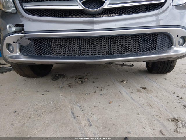 Aukcja sprzedaży 2016 Mercedes-benz Gla 250, vin: WDCTG4EB8GJ239045, numer aukcji: 45611960
