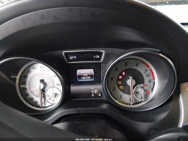 Aukcja sprzedaży 2016 Mercedes-benz Gla 250, vin: WDCTG4EB8GJ239045, numer aukcji: 45611960