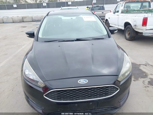 Ford FOCUS SEL 2018 1FADP3H20JL270548 Image 12