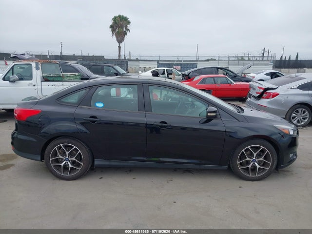 Ford FOCUS SEL 2018 1FADP3H20JL270548 Image 13