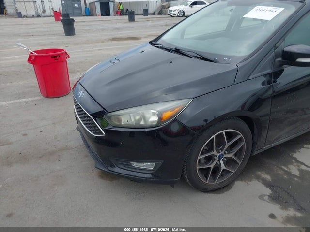 Ford FOCUS SEL 2018 1FADP3H20JL270548 Image 6