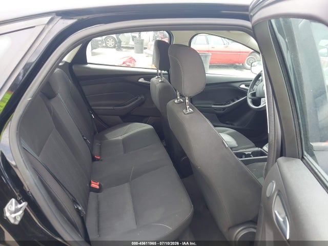 Ford FOCUS SEL 2018 1FADP3H20JL270548 Image 8