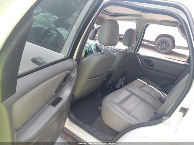 2006 Ford Escape Xlt/xlt Sport მანქანა იყიდება აუქციონზე, vin: 1FMYU93166KC24611, აუქციონის ნომერი: 45611968