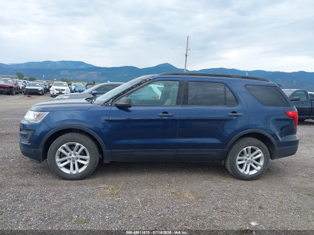 Ford Explorer 2017 1FM5K8B86HGE01973 Image 15