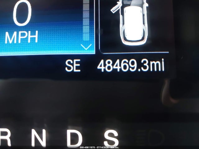 Ford Explorer 2017 1FM5K8B86HGE01973 Image 16