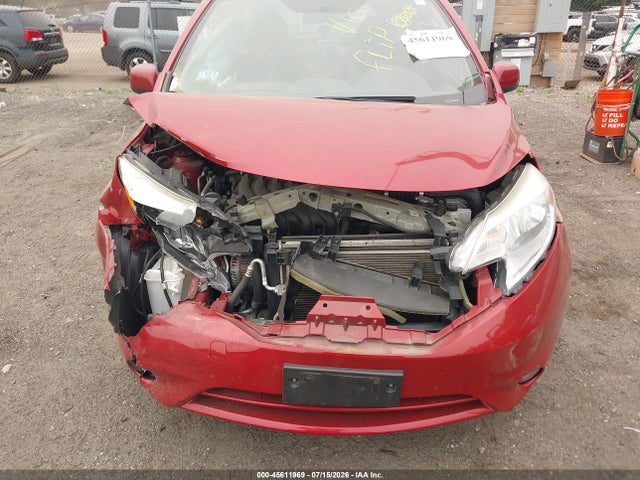 Aukcja sprzedaży 2014 Nissan Versa Note Sv, vin: 3N1CE2CP3EL389796, numer aukcji: 45611969