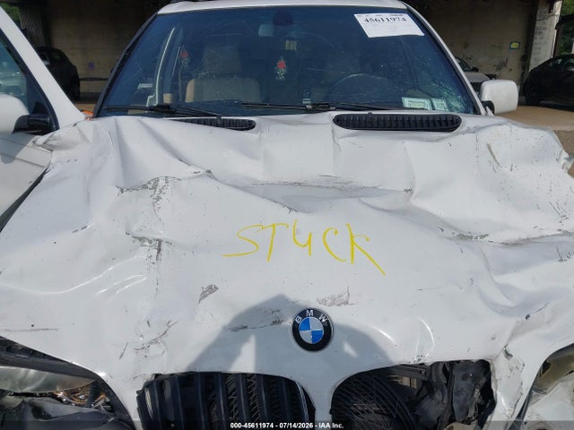 Продаж на аукціоні авто 2006 Bmw X5 3.0i, vin: 5UXFA13556LY24747, номер лоту: 45611974