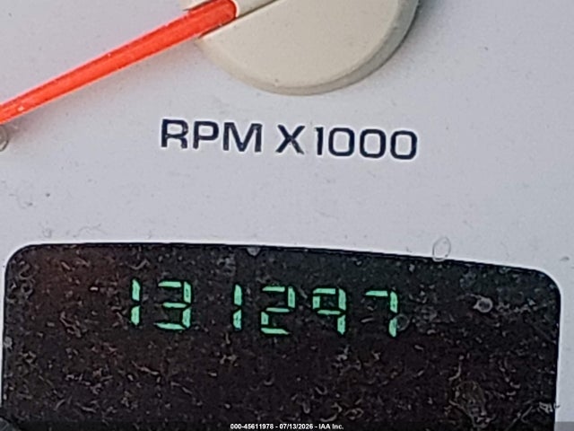 45611978 :رقم المزاد ، 1D7HA16K02J221857 vin ، 2002 Dodge Ram 1500 St مزاد بيع