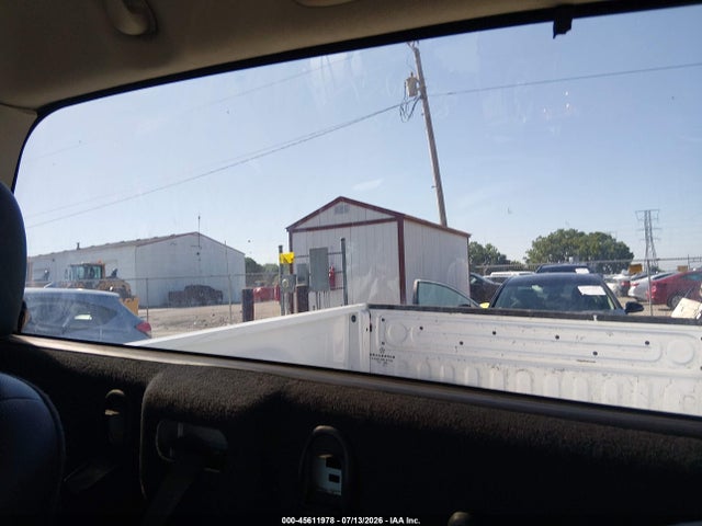 45611978 :رقم المزاد ، 1D7HA16K02J221857 vin ، 2002 Dodge Ram 1500 St مزاد بيع