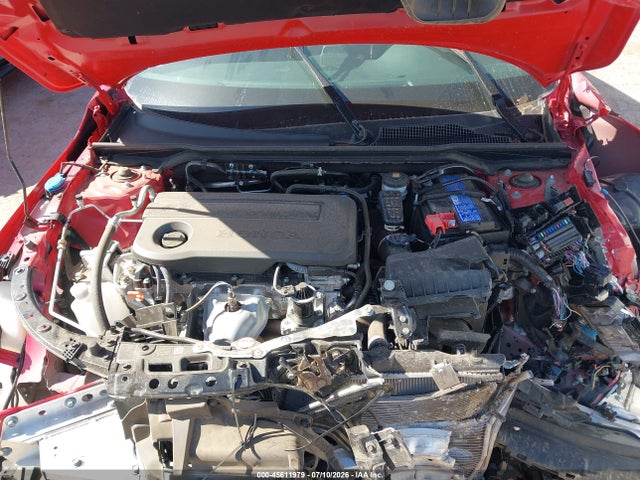 Aukcja sprzedaży 2026 Honda Civic Sport, vin: 19XFL2H82TE004487, numer aukcji: 45611979
