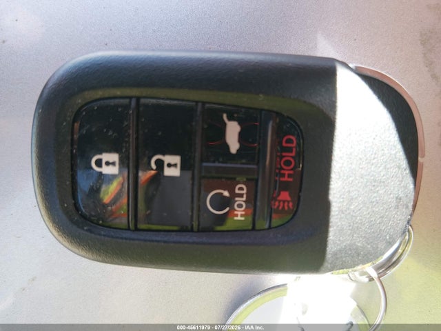 Aukcja sprzedaży 2026 Honda Civic Sport, vin: 19XFL2H82TE004487, numer aukcji: 45611979