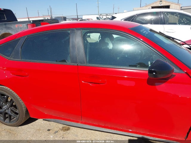 Aukcja sprzedaży 2026 Honda Civic Sport, vin: 19XFL2H82TE004487, numer aukcji: 45611979