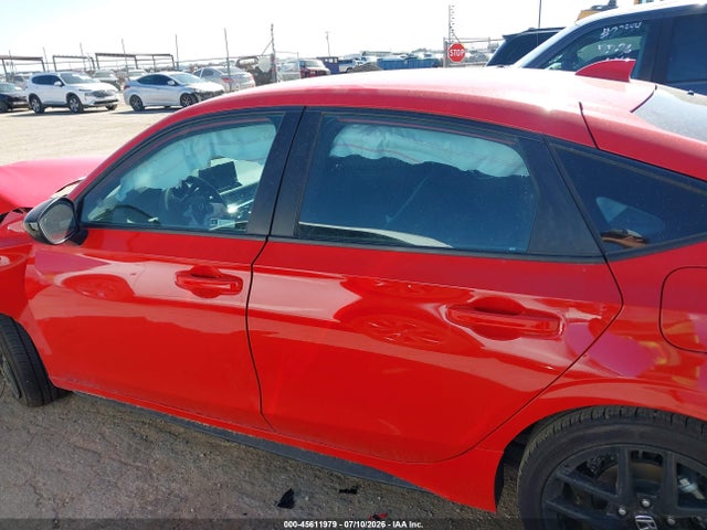 Aukcja sprzedaży 2026 Honda Civic Sport, vin: 19XFL2H82TE004487, numer aukcji: 45611979