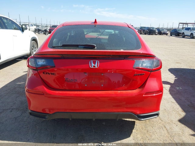 Aukcja sprzedaży 2026 Honda Civic Sport, vin: 19XFL2H82TE004487, numer aukcji: 45611979