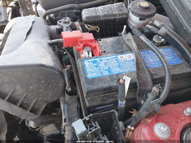 Aukcja sprzedaży 2026 Honda Civic Sport, vin: 19XFL2H82TE004487, numer aukcji: 45611979