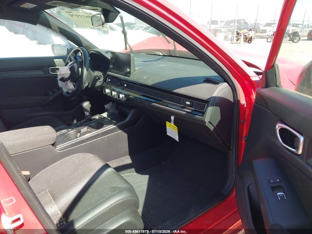Aukcja sprzedaży 2026 Honda Civic Sport, vin: 19XFL2H82TE004487, numer aukcji: 45611979