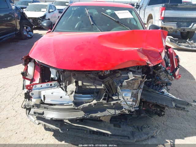 Aukcja sprzedaży 2026 Honda Civic Sport, vin: 19XFL2H82TE004487, numer aukcji: 45611979